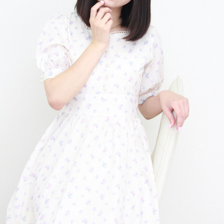 20代　カフェ店員 パパ活女性会員様のプロフィール写真｜大阪グラミー倶楽部